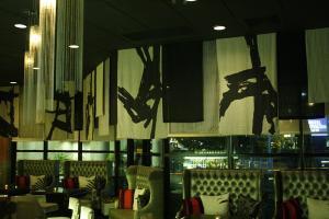 Huntington Beach Hotel