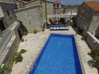 Agroturismo Traditional Village Houses