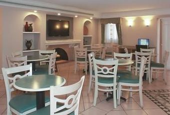 Hotel La Quinta Inn Sulphur