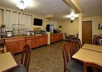 Hotel Comfort Inn Boise