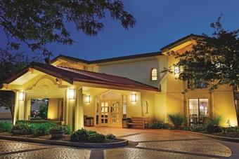 Hotel La Quinta Inn Champaign