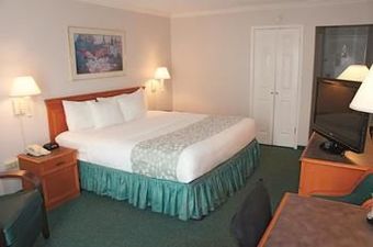 Hotel La Quinta Inn Del Rio