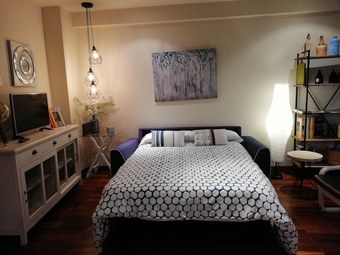 Apartamento Nuncio Viejo