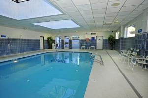 Hotel Shilo Inn Klamath Falls