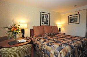 Hotel Shilo Inn Medford
