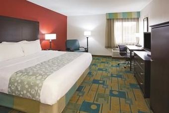 Hotel La Quinta Inn Sheboygan