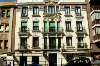 Apartamentos Dali Madrid