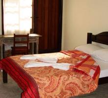 Hotel Travel Inn Quari Quara