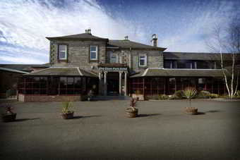 Dean Park Hotel