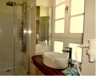 Apartamento Casona La Sierra