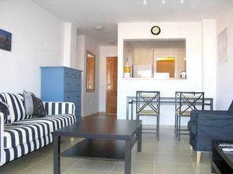 Apartamento Albatros Playa 3 - 4607