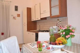 Apartamento Quattro Canti Valù
