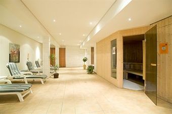 See Und Sporthotel Ankum