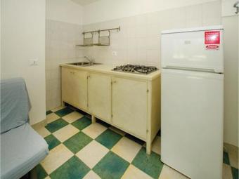 Apartment Bungalow B6k