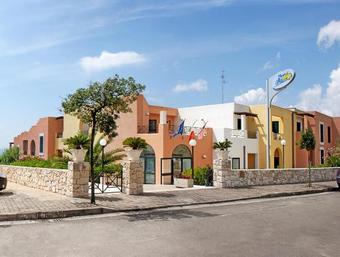 Hotel Aliz�