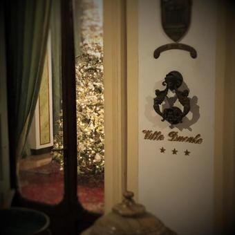 Villa Ducale Hotel & Ristorante