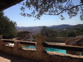 Bed & Breakfast Roba Degli Ulivi