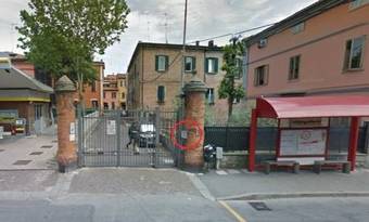 Apartamento Bed In Bo Porta San Donato