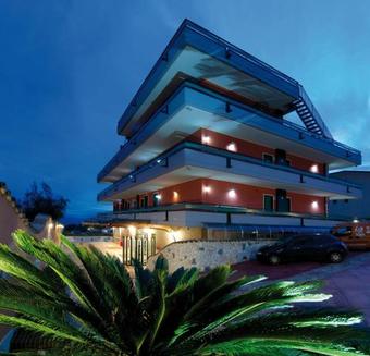 Aparthotel Nova Resort Hotel & Residence