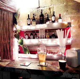 Hostal Tavern Farmhouse