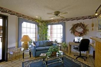 Hotel America Best Value Inn