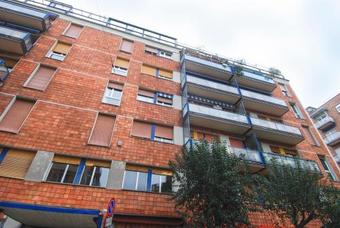 Mascarella Halldis Apartments