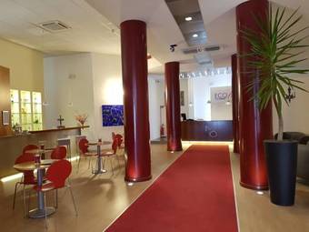 Ecohotel