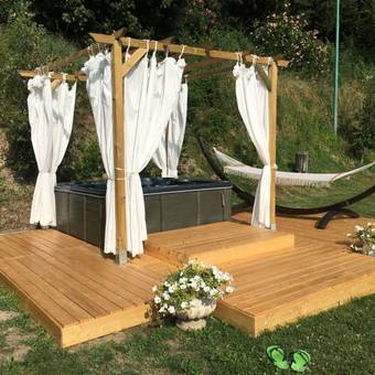 Agroturismo Resort La Mola