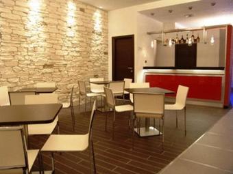 Hotel Albergo Miramonti