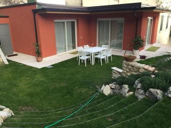 Apartamento Villa Rossa