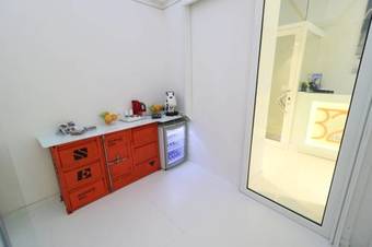 Apartamento Chiaia 32 Deluxe Residence