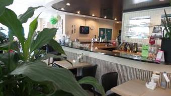 Hotel Campanile Zevenaar