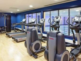 Hotel Holiday Inn Birmingham Airport