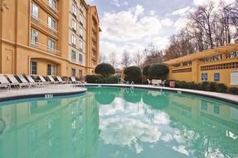 Hotel La Quinta Inn & Suites Atlanta Alpharetta