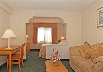 Hotel Quality Inn Artesia