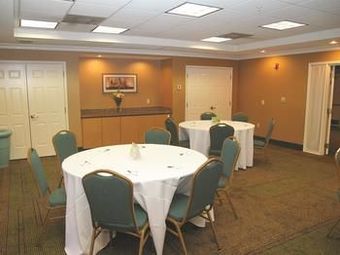 Hotel La Quinta Inn & Suites Tampa Brandon Regency Park