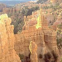 Hotel Bryce View Lodge