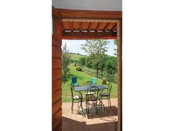 Apartamento Cortilla 1