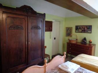 Apartamento Da Ana Lodge