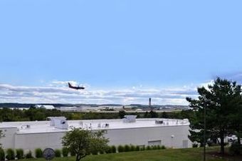 Hotel Americas Best Value Inn