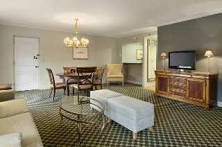 Hotel Hilton Pearl River