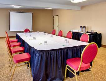 Hotel Holiday Inn La Mesa