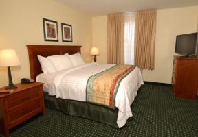 Hotel Towneplace Suites The Villages