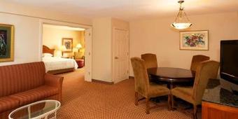 Hotel Hilton Garden Inn Bwi Airport