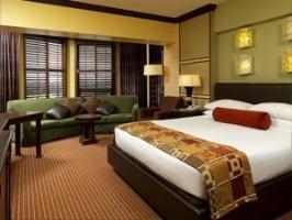 Hotel Harrah's Lake Tahoe