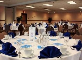 Hotel Black Bear Inn Conference Center & Suites