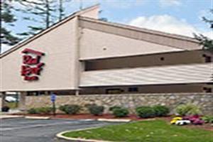 Hotel Red Roof Inn Salem