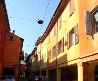 Apartamento San Leonardo House Bologna