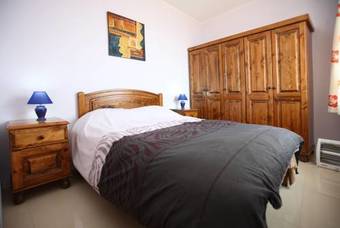 Apartamento Hili Complex