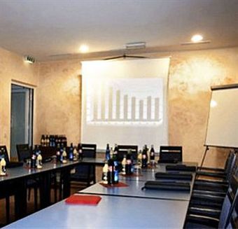 Hotel Am Spichernplatz